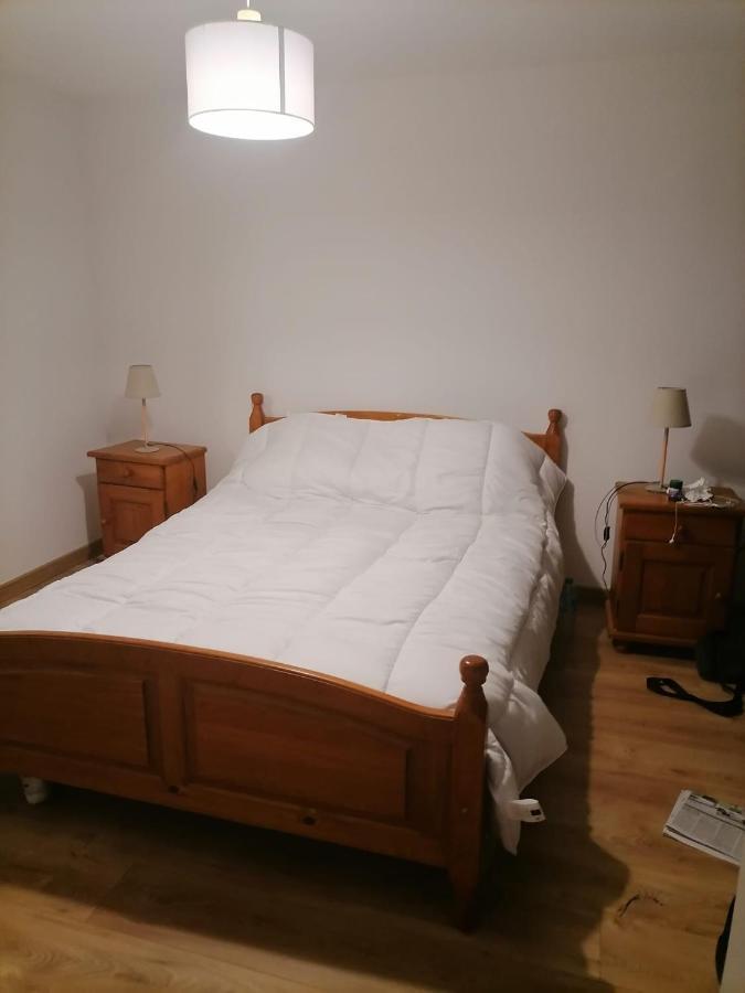 앙글라즈드상플로어 Relais Des Gorges De La Truyere 아파트 외부 사진